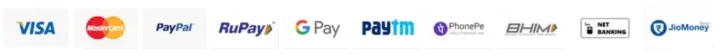 Payment Gateways